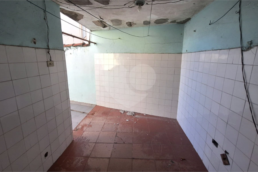 Sobrado à venda com 7 quartos, sendo 1 suíte, em Mandaqui, São Paulo, SP