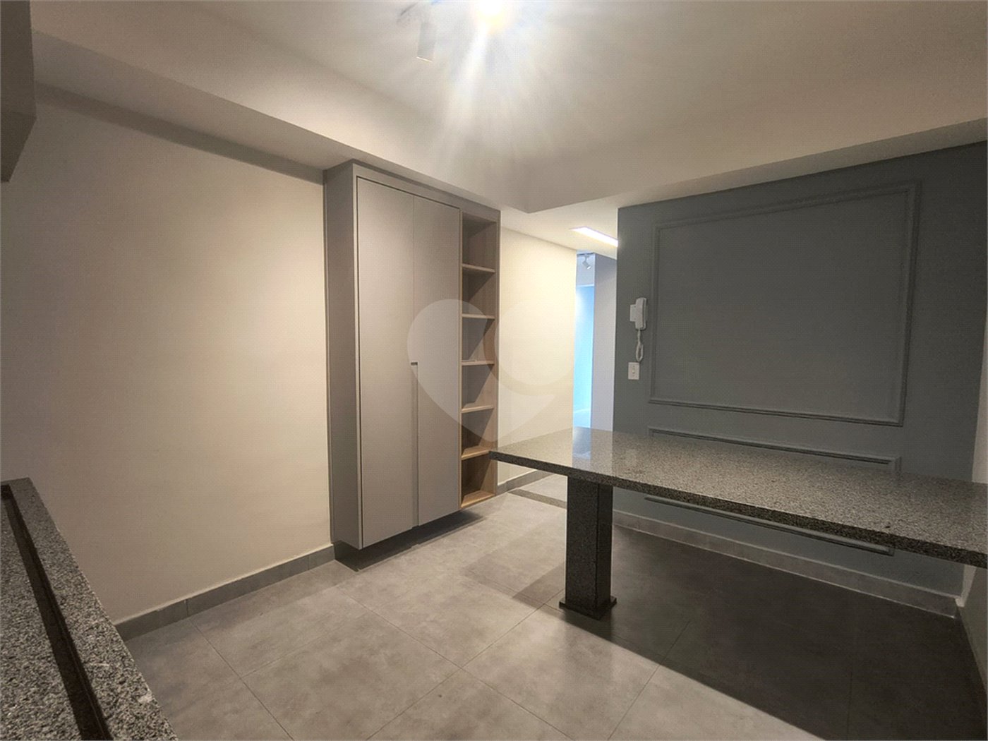 Apartamento à venda com 1 quarto em Rio Pequeno, São Paulo, SP