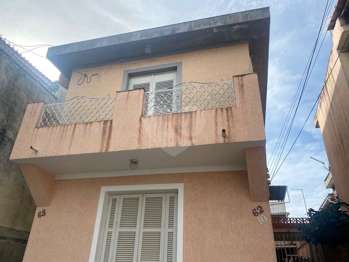 Casa de Vila à venda com 2 quartos em Tucuruvi, São Paulo, SP