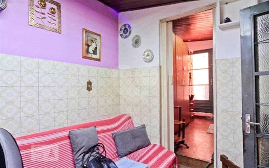 Sobrado à venda com 2 quartos em Tucuruvi, São Paulo, SP