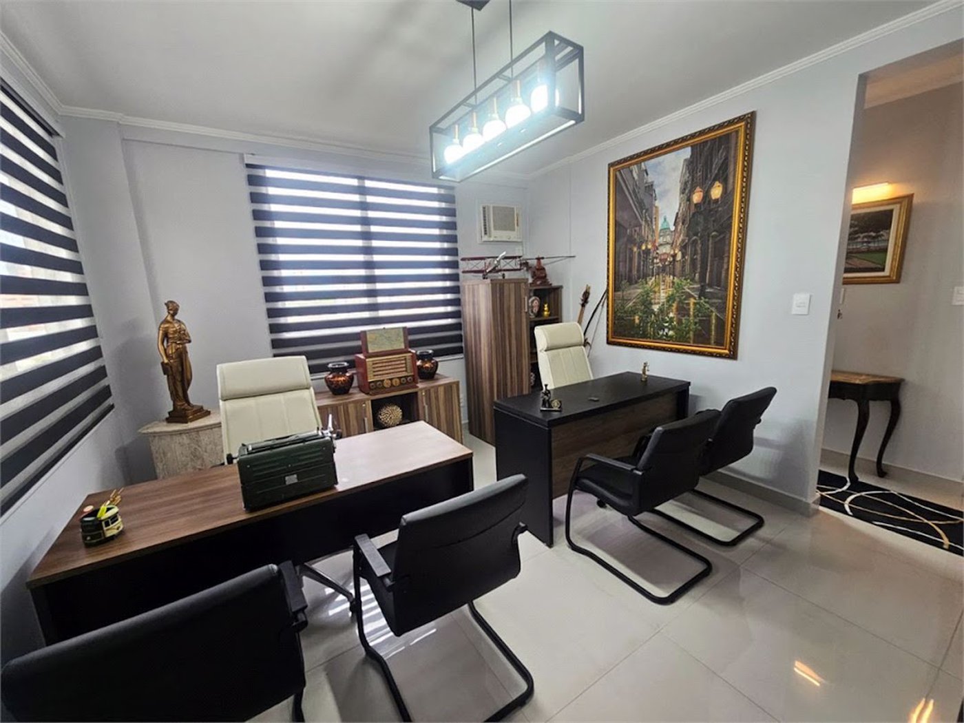 Salão à venda, 50 m² por R$ 375.000,00 - Aparecida - Santos/SP