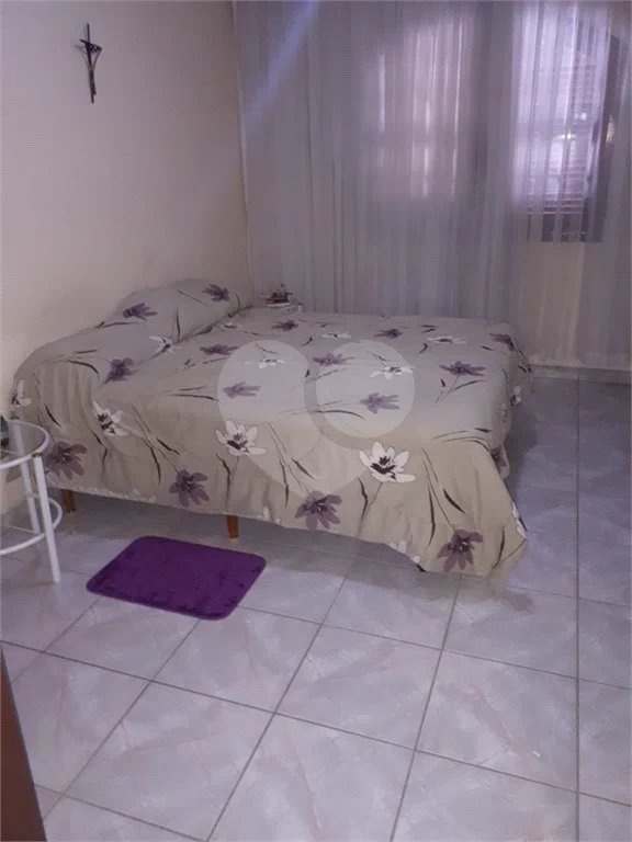 Sobrado à venda com 3 quartos, sendo 1 suíte, em Limão, São Paulo, SP
