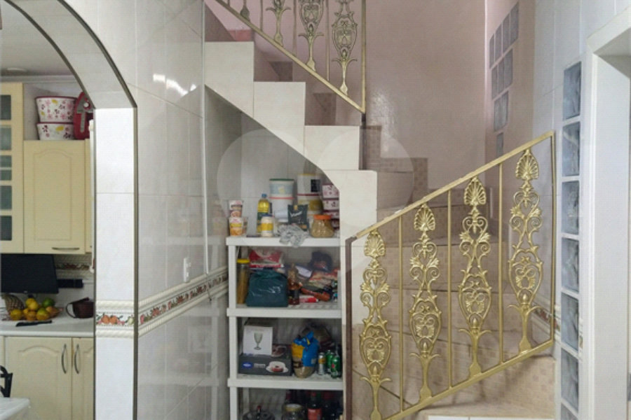 Casa à venda com 3 quartos, sendo 2 suítes, em Tucuruvi, São Paulo, SP