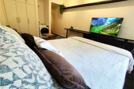 Casa à venda com 1 quarto no condomínio Edifício Marquês Herval, Rio de Janeiro - RJ