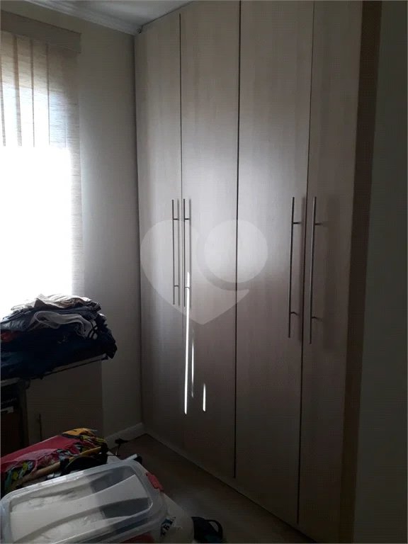Apartamento à venda com 3 quartos em Tucuruvi, São Paulo, SP