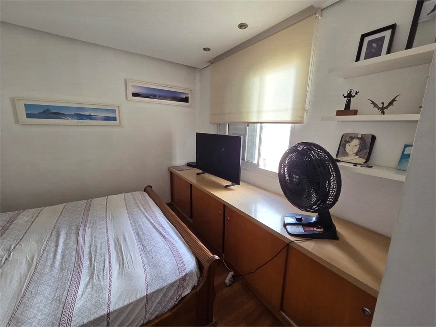 Cobertura à venda com 3 quartos, sendo 1 suíte, em Cidade São Francisco, São Paulo, SP