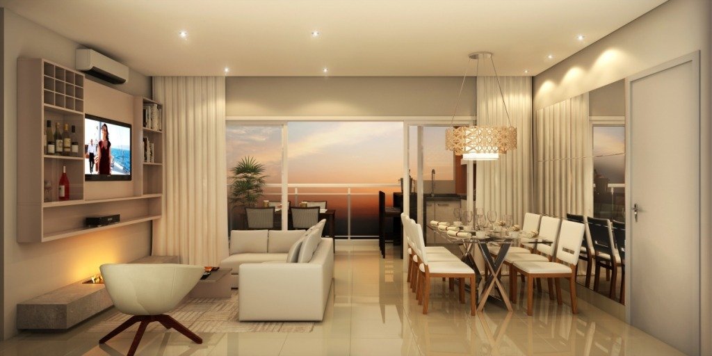Luxor Residencial