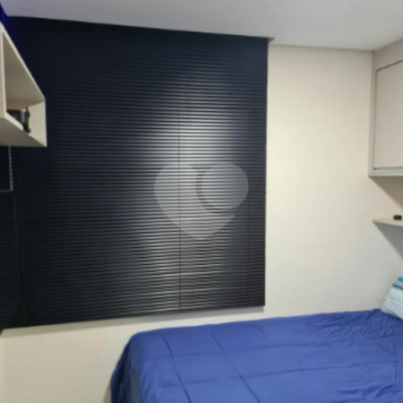 Apartamento à venda com 3 quartos em Vila Formosa, São Paulo, SP