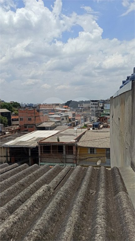 Casa à venda com 2 quartos em Jardim Vale das Virtudes, São Paulo, SP