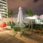 Apartamento à venda com 1 quarto em Vila Partenio, Mogi das Cruzes, SP