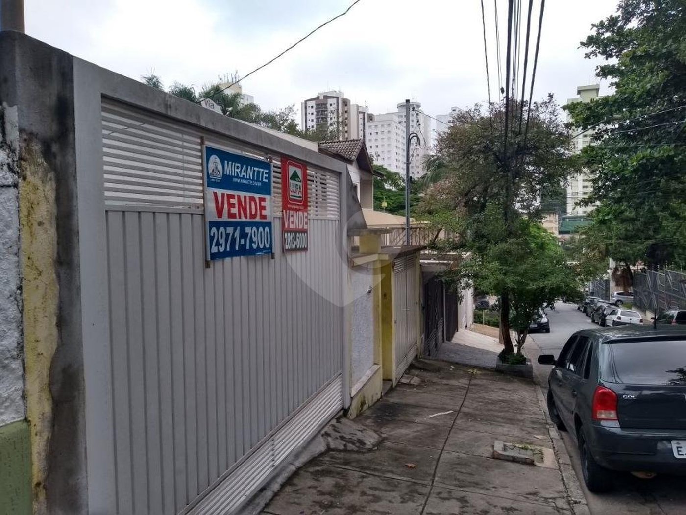 Casa Térrea à venda com 3 quartos em Água Fria, São Paulo, SP