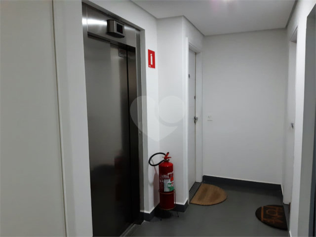 Studio à venda com 1 quarto em Santana, São Paulo, SP