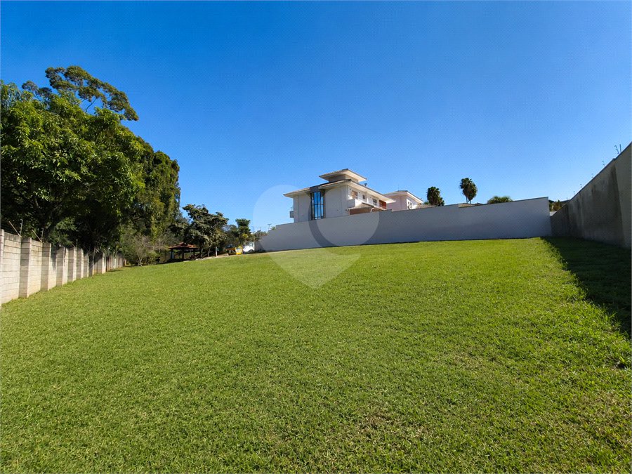 Terreno à venda no condomínio Residencial Villa Olympia, Sorocaba - SP