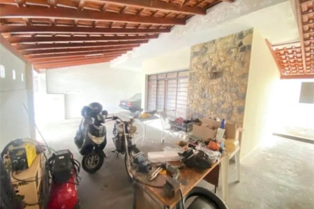 Casa à venda com 4 quartos, sendo 1 suíte,  em Jardim Paulista, Ribeirão Preto, SP