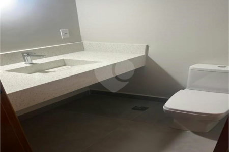 Casa à venda com 3 suítes no condomínio Jardins DI Roma Piazza Navonna, Indaiatuba - SP