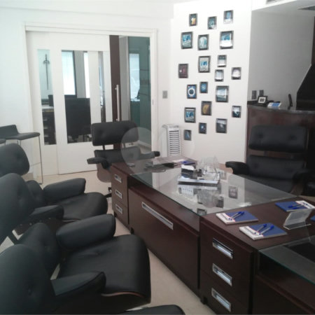Sala à venda no Centro, Guarulhos, SP