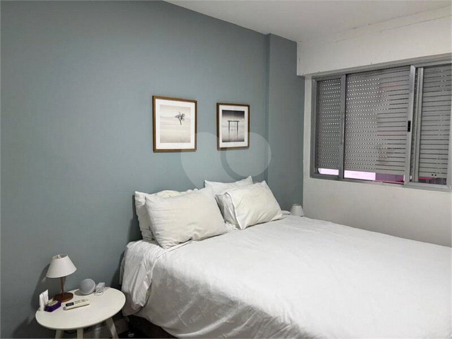 Apartamento para alugar com 2 quartos em Consolação, São Paulo, SP