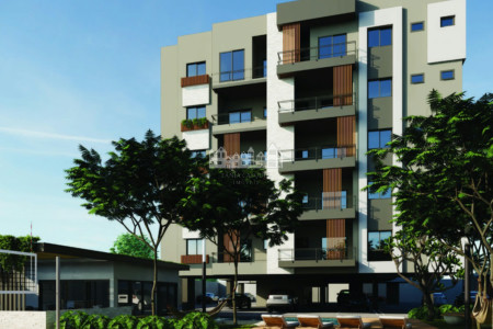 Apartamento de 1 dormitório à venda no Terrazzo Tranquillità em Atibaia