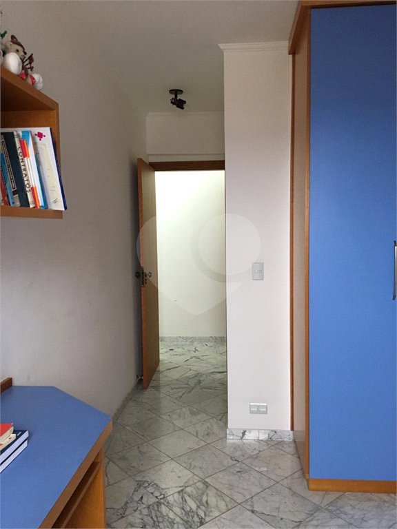 Apartamento à venda com 3 suítes em Tucuruvi, São Paulo, SP