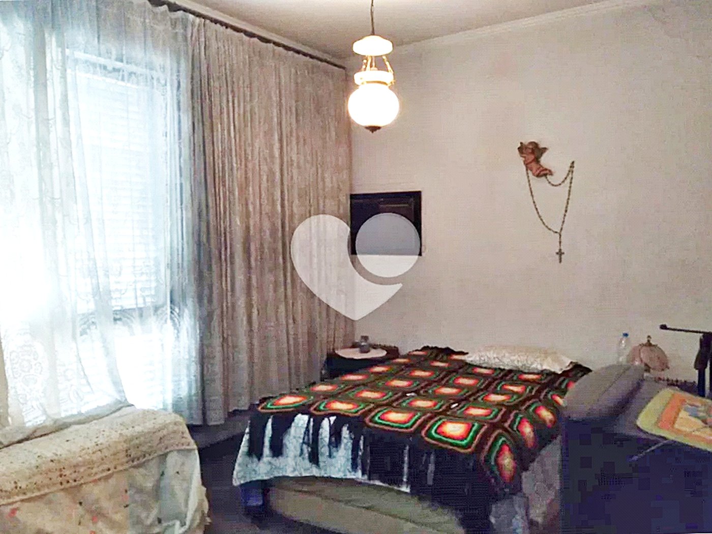 Casa à venda com 4 quartos, sendo 3 suítes, em Santana, São Paulo, SP