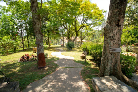 Sítio à venda com 7 quartos, sendo 6 suítes, em Jardim Santa Vitória (canguera), São Roque, SP