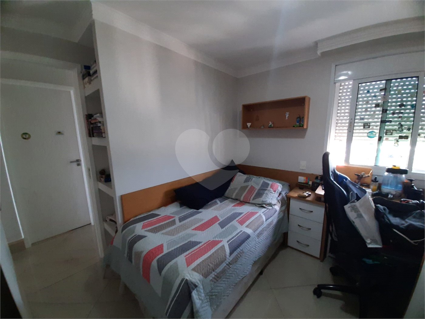 Apartamento à venda com 4 suítes em Santana, São Paulo, SP