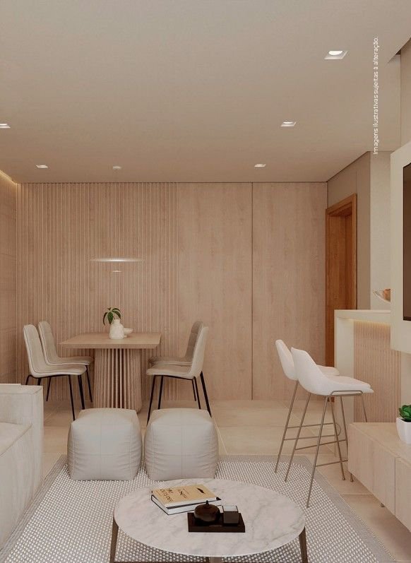 Apartamento à venda, 84 m² por R$ 1.377.600,00 - Boqueirão - Santos/SP
