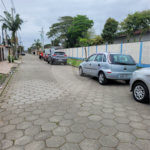 Casa à venda com 2 quartos em Suarão, Itanhaém, SP