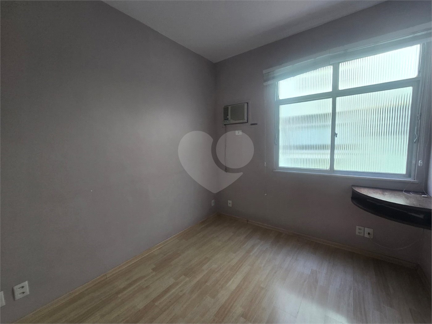 Apartamento à venda com 3 quartos em Tijuca, Rio de Janeiro, RJ