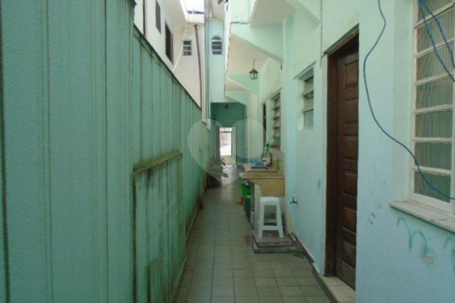 Sobrado à venda com 6 quartos, sendo 1 suíte, em Vila Maria, São Paulo, SP