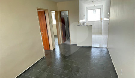 Apartamento à venda com 2 quartos em Inhoaíba, Rio de Janeiro, RJ
