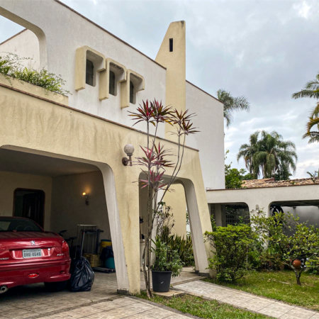 Casa à venda com 5 quartos, sendo 3 suítes, em Brooklin, São Paulo, SP