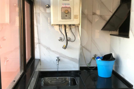 Apartamento à venda com 2 quartos, sendo 1 suíte, em Mirandópolis, São Paulo, SP