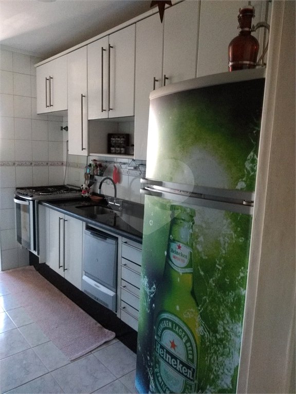 Apartamento à venda com 3 quartos, sendo 1 suíte,  em Vila Romana, São Paulo, SP