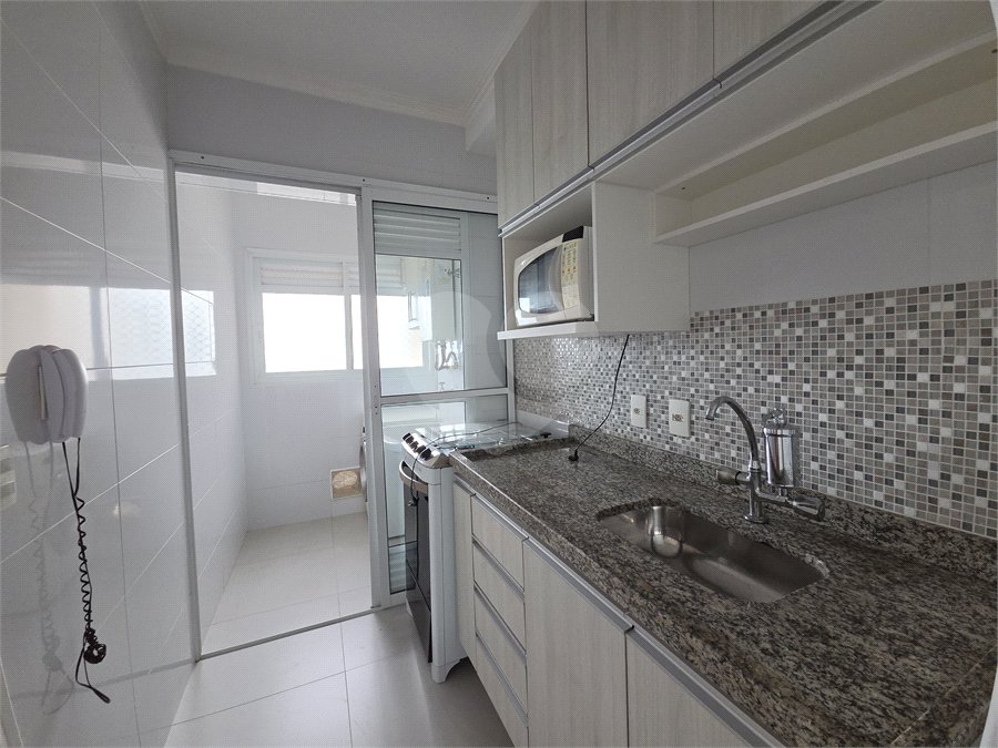 Apartamento à venda com 2 quartos, sendo 1 suíte, em Parque Campolim, Sorocaba, SP