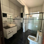 Sobrado à venda ou para alugar com 4 quartos, sendo 2 suítes, em Vila Lacíria, Ponta Porã, MS