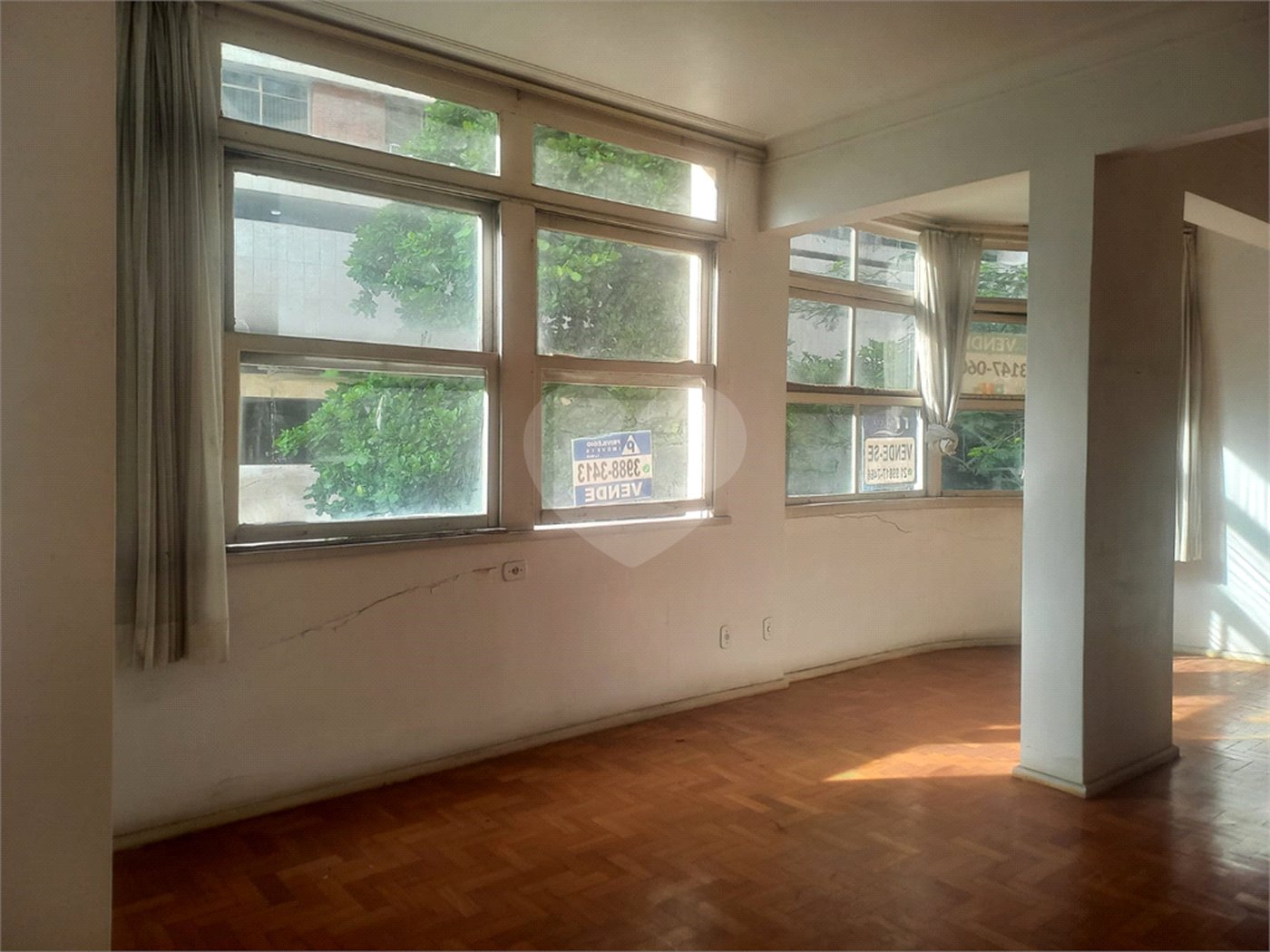 Apartamento à venda com 3 quartos em Copacabana, Rio de Janeiro, RJ