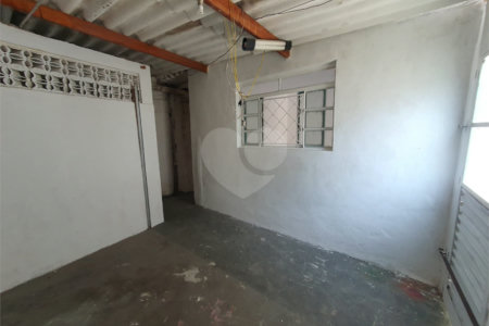 Casa à venda com 1 quarto em Vila Esperança, São Paulo, SP