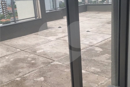 Cobertura à venda com 3 suítes em Alto da Lapa, São Paulo, SP