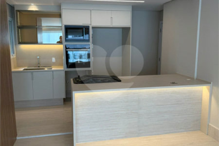 Apartamento à venda com 3 suítes em Vila Olímpia, São Paulo, SP