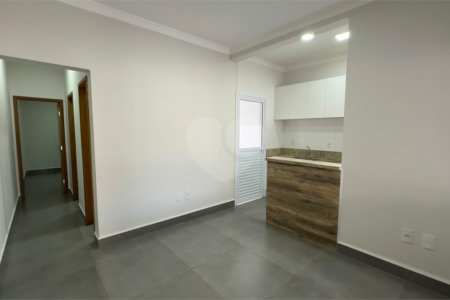 Casa para alugar com 2 quartos em Jardim dos Colibris, Indaiatuba, SP