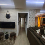 Apartamento à venda com 3 quartos, sendo 1 suíte, em Chácara Pavoeiro, Cotia, SP