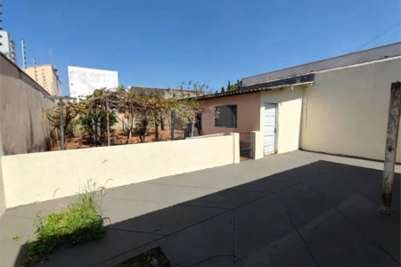 Casa à venda com 3 quartos em Vila Xavier (vila Xavier), Araraquara, SP
