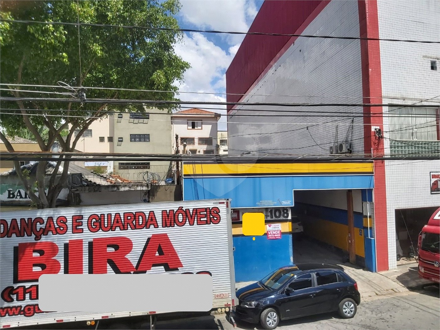 Terreno à venda em Vila Nova Cachoeirinha, São Paulo, SP