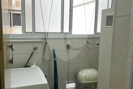 Apartamento à venda com 3 suítes em Lapa, São Paulo, SP