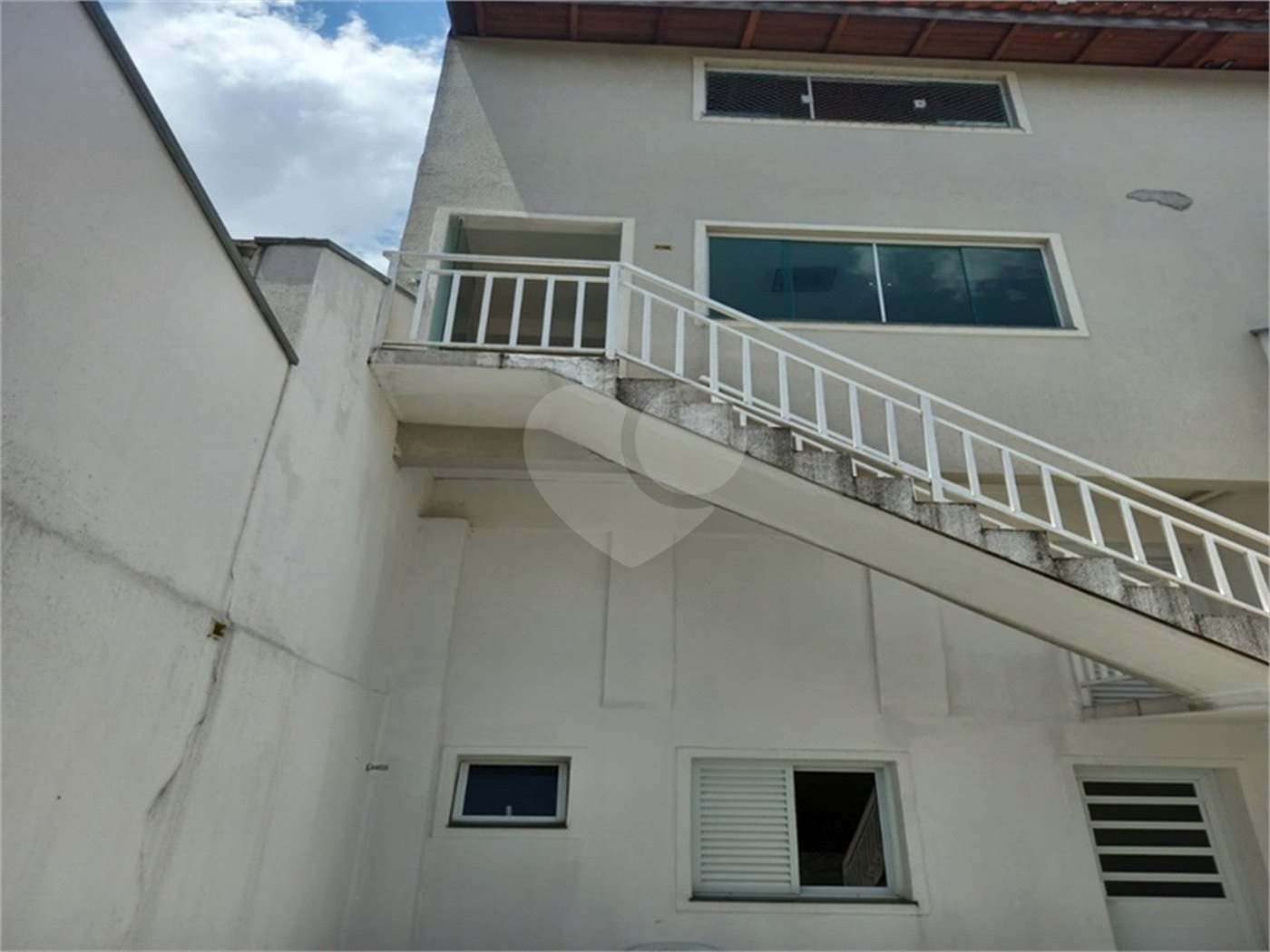 Sobrado à venda com 3 quartos, sendo 1 suíte, em Freguesia do Ó, São Paulo, SP