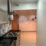 Apartamento à venda com 2 quartos em Freguesia do Ó, São Paulo, SP