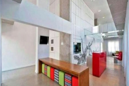 Apartamento para alugar com 1 quarto em Vila Leopoldina, São Paulo, SP