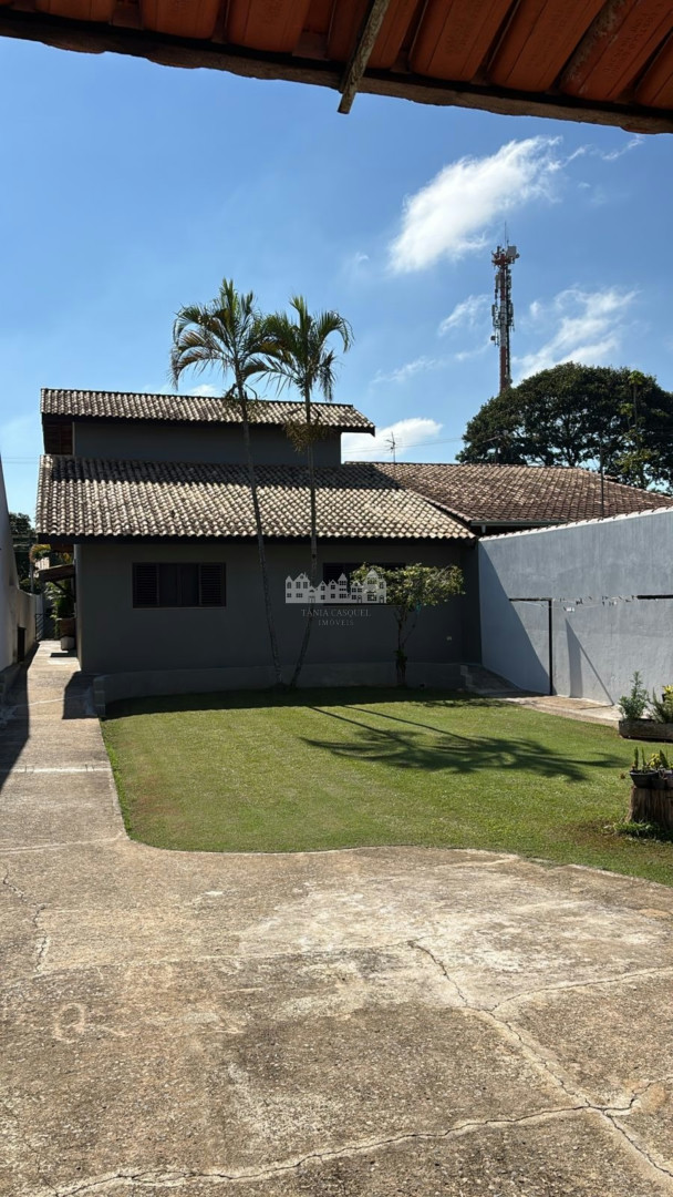 Casa, 2 quartos, 180 m² - Foto 3