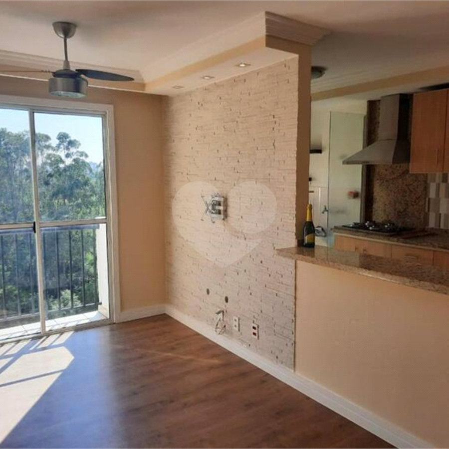 Apartamento à venda com 2 quartos em Jardim Alice, Indaiatuba, SP